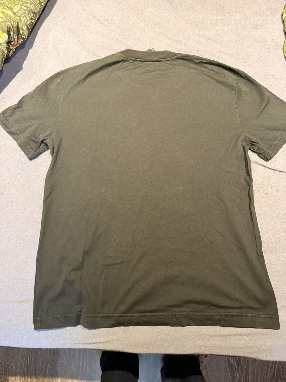 Calvin Klein 205W39NYC T shirt SS19 CALVIN KLEIN 205W39NYC JAWS Size US M / EU 48-50 / 2 - 4 Thumbnail