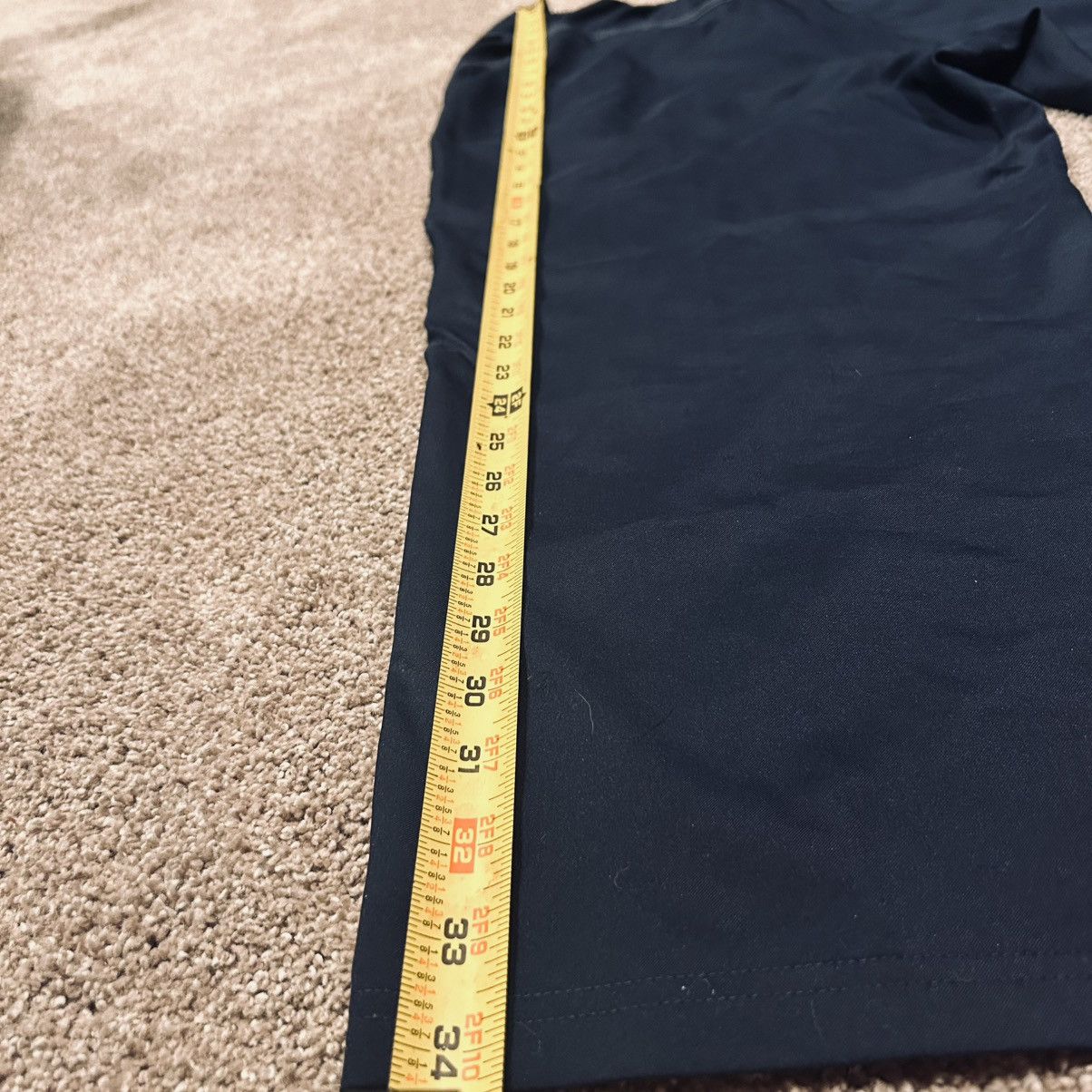 Reebok Vintage Reebok track pants Size US 32 / EU 48 - 6 Thumbnail