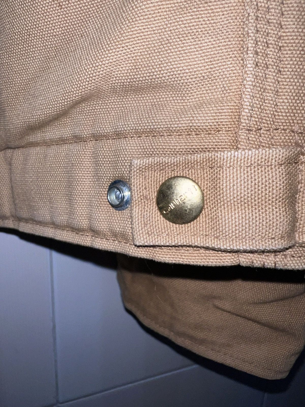 Carhartt Detroit charhatt 90s Size US XL / EU 56 / 4 - 8 Thumbnail