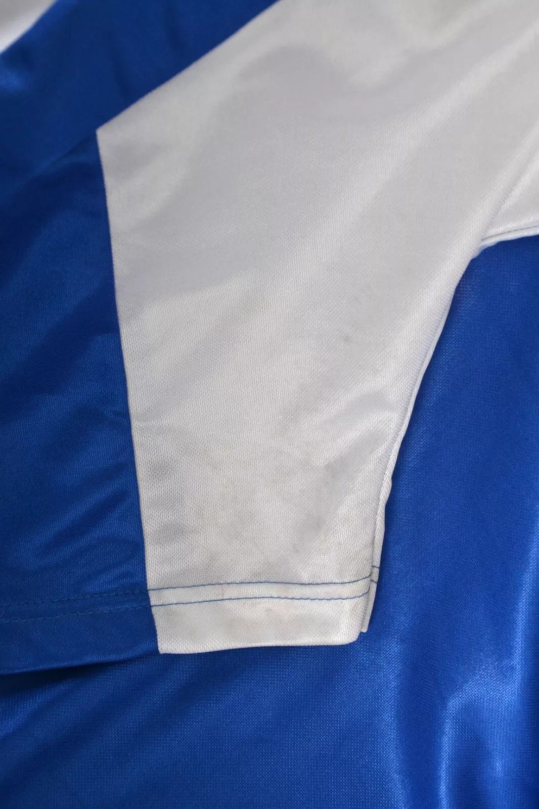 Adidas USA 1990/1992 AWAY FOOTBALL SHIRT JERSEY ADIDAS SIZE S ADULT Size US S / EU 44-46 / 1 - 4 Thumbnail