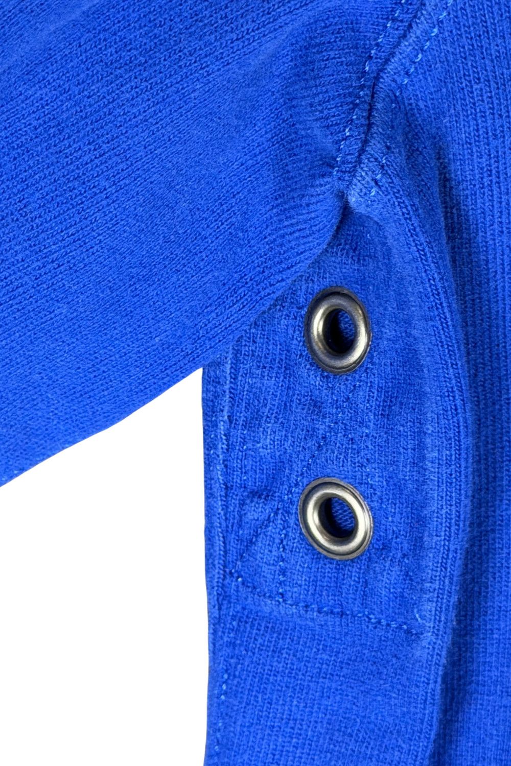 Polo Ralph Lauren 2008 Polo Ralph Lauren Switzerland Rugby Shirt Size US L / EU 52-54 / 3 - 11 Thumbnail