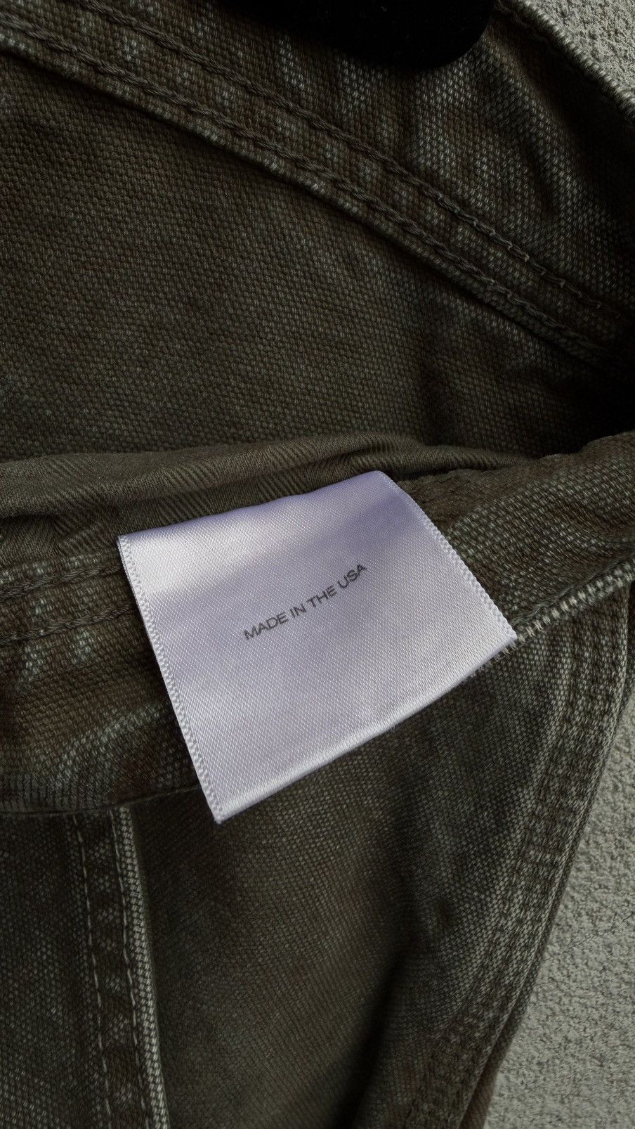 Enfants Riches Deprimes Enfants Riches Deprimes Paint Jeans Size US 38 / EU 54 - 6 Thumbnail