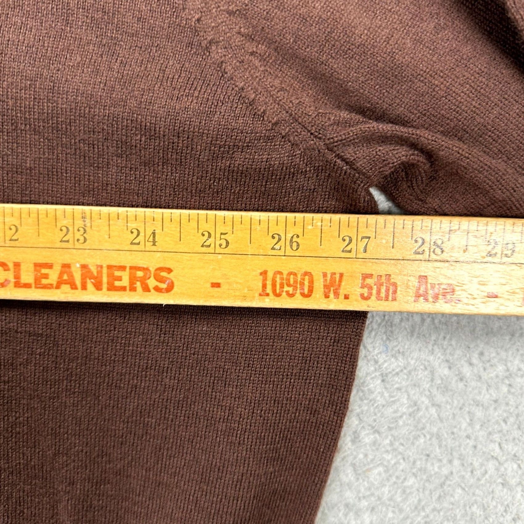 Club Room VINTAGE? No. Size US XL / EU 56 / 4 - 5 Thumbnail