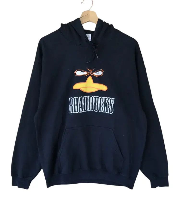 Band Tees The Roadducks Band Hoodies Size US L / EU 52-54 / 3 - 1 Thumbnail