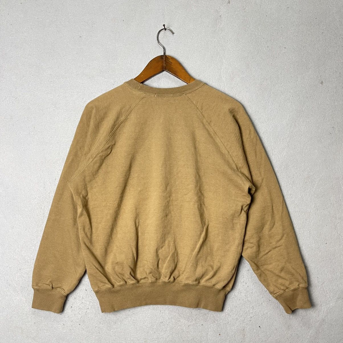 Japanese Brand Vintage Eastboy Duck Graphic Sweatshirt Size US M / EU 48-50 / 2 - 6 Thumbnail