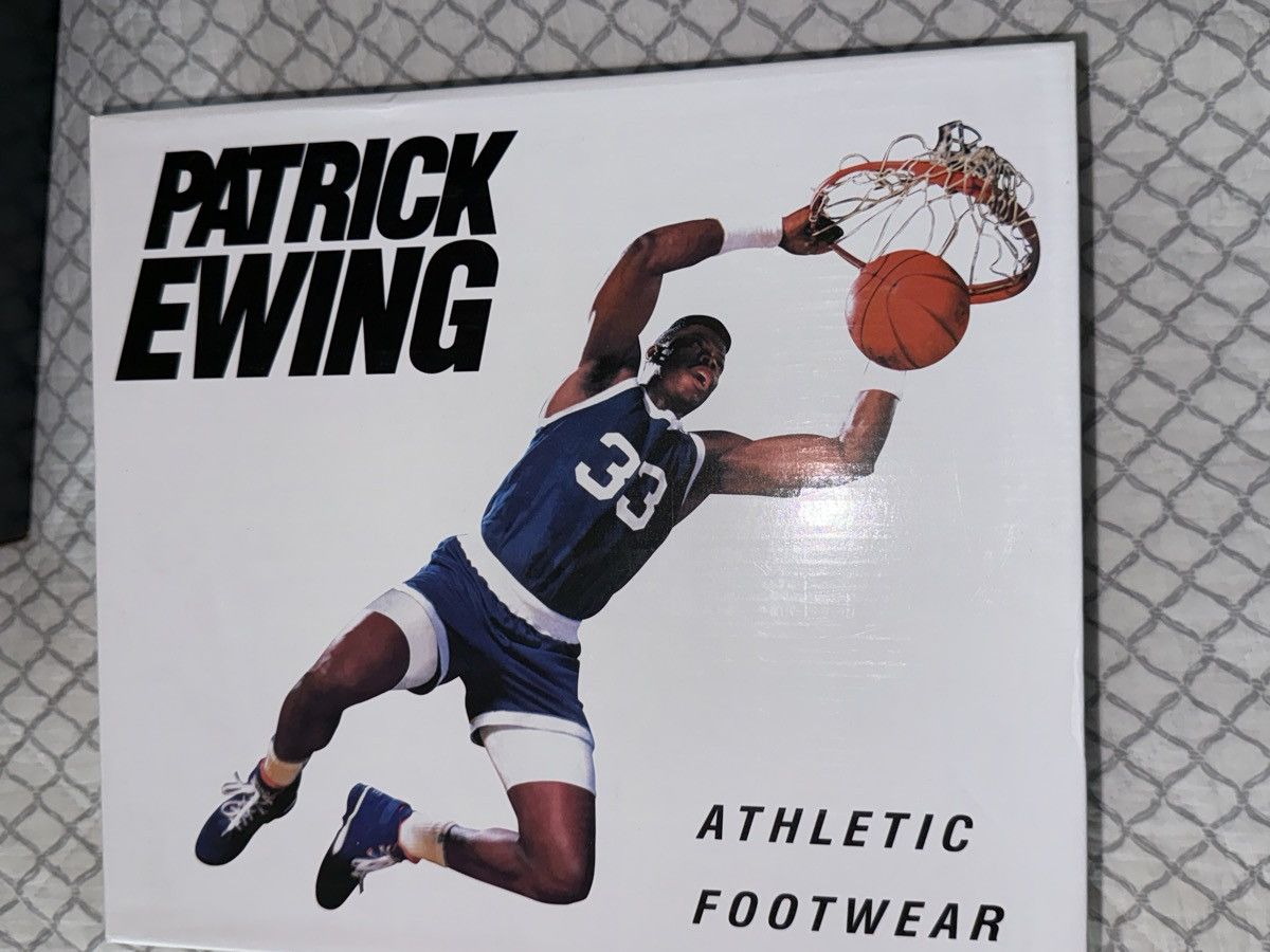 Other Ewing 33 Hi ‘ tan ‘ Size US 10 / EU 43 - 9 Thumbnail