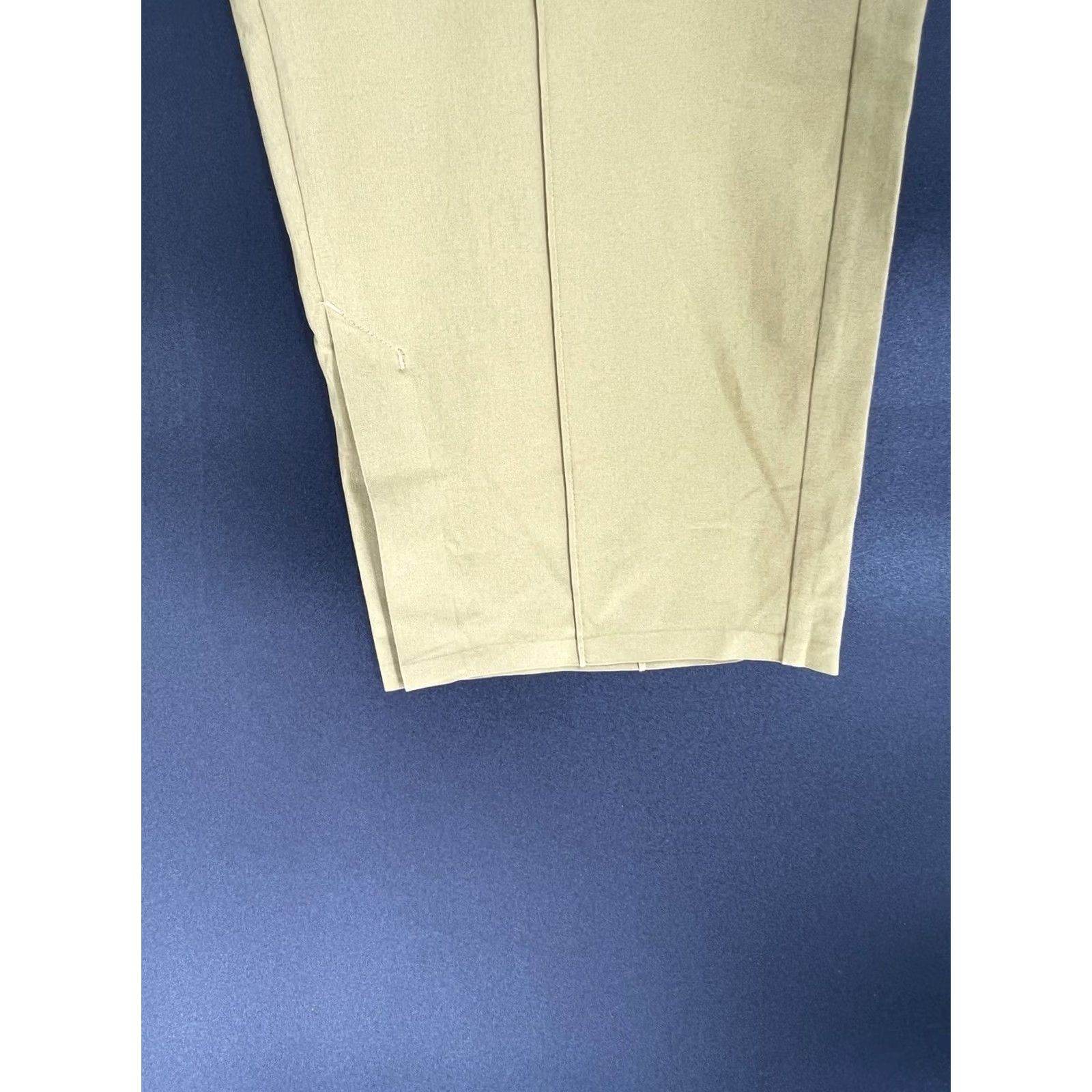Athleta ATHLETA Brooklyn Heights Vienna Slim Pants Size 16 Jogger Women's Sl﻿im Tapered Pockets Yellow Athleisure Activewear Size 38" / US 16 / IT 52 - 5 Thumbnail
