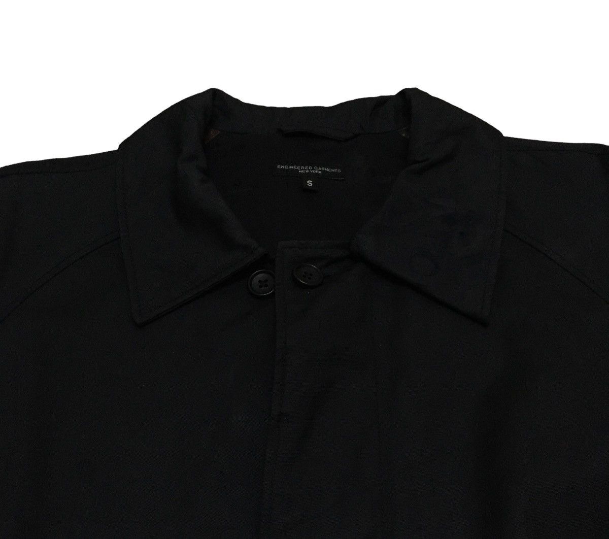 Engineered Garments Rare Design Vintage Brand Engineered Garments Jacket 1990s Size US S / EU 44-46 / 1 - 10 Thumbnail