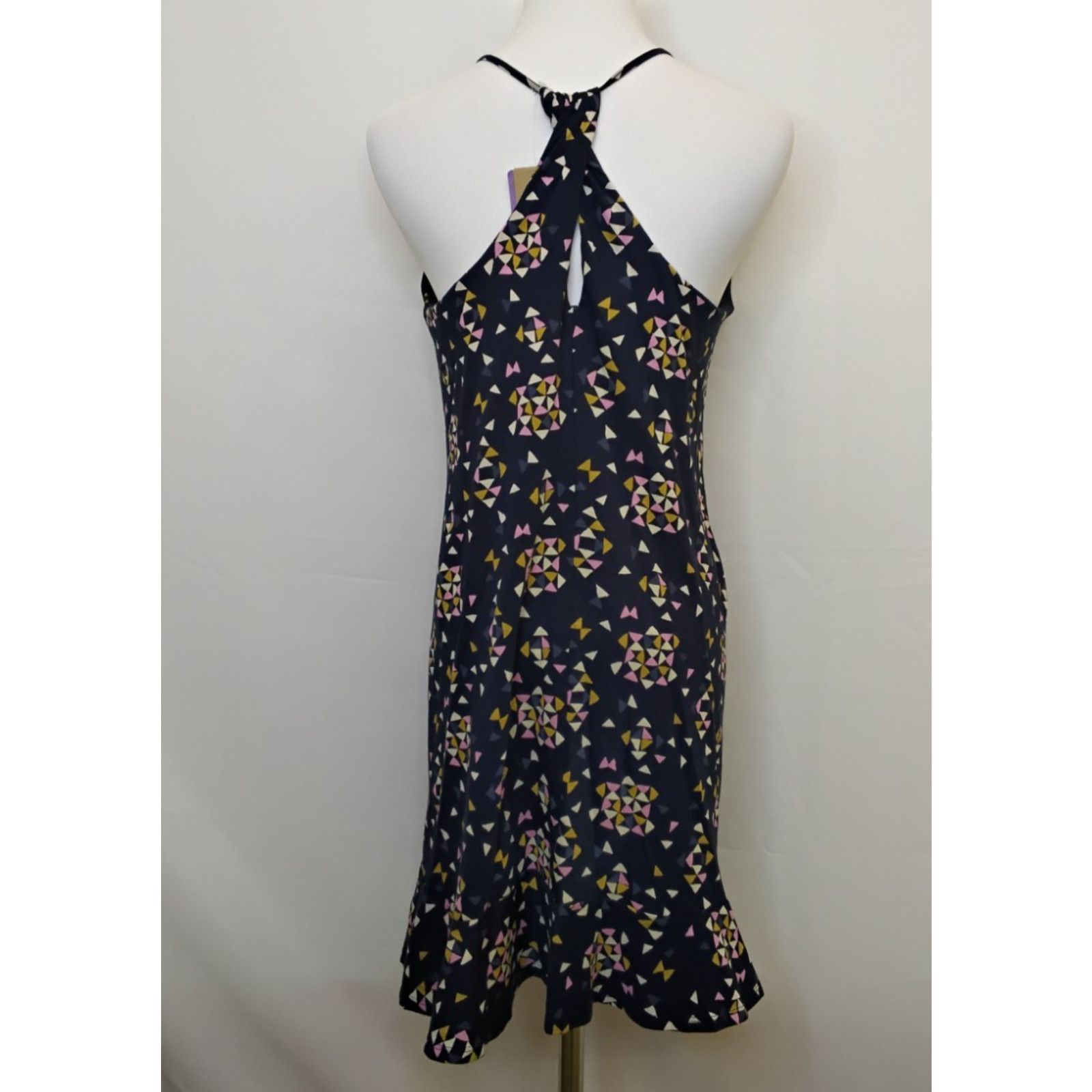 Patagonia Patagonia Cotton Dress Women's S Blue Built-in-Bra NWT Size S / US 4 / IT 40 - 3 Thumbnail