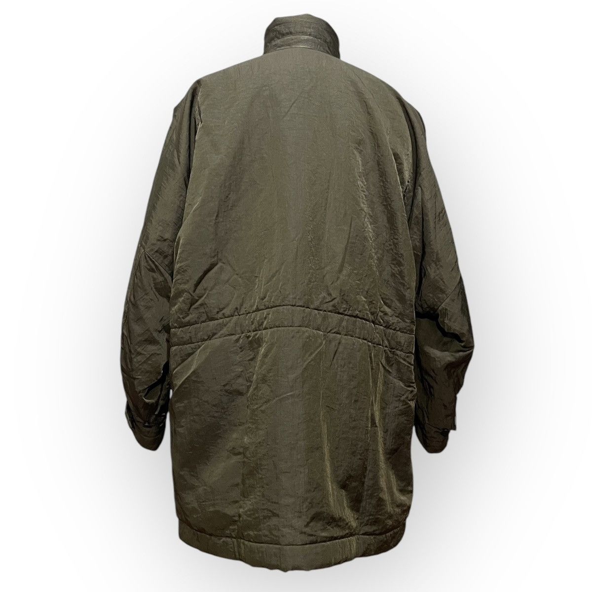 Issey Miyake Plantation by Issey Miyake Coat Size US M / EU 48-50 / 2 - 4 Thumbnail