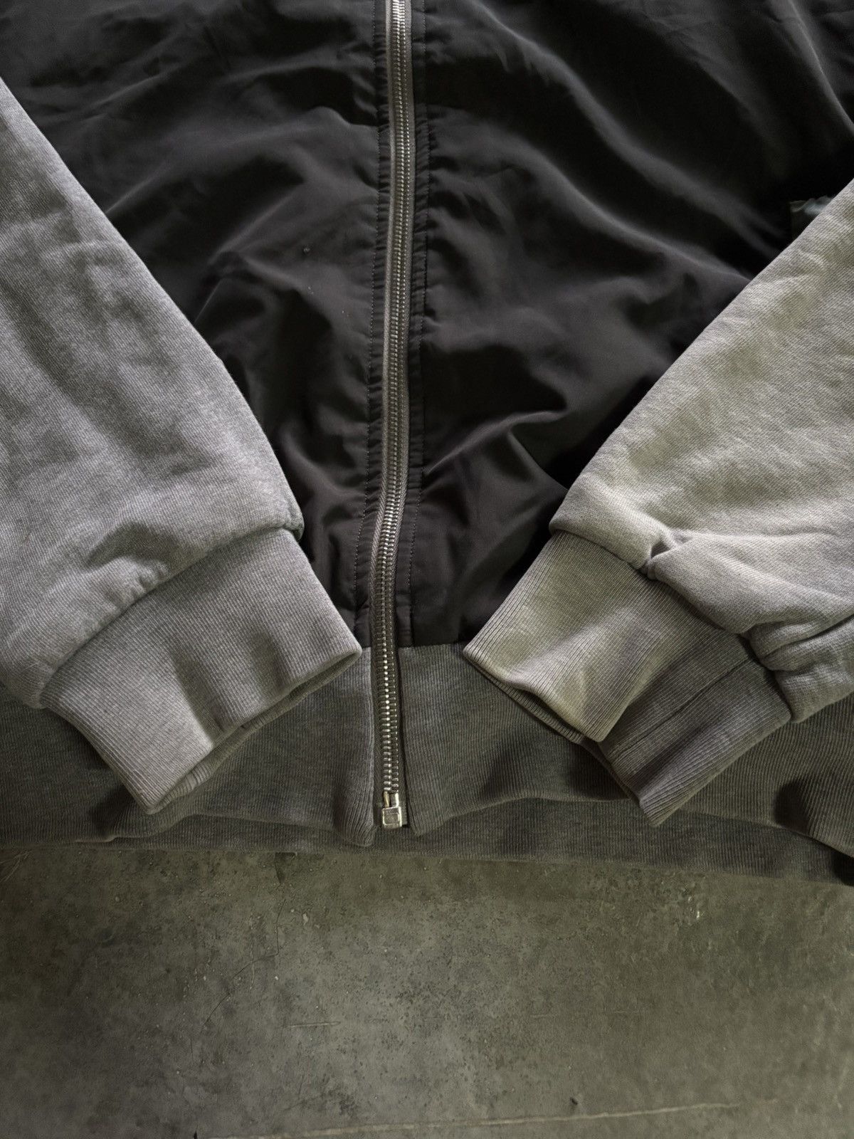 Dolce & Gabbana 00s DOLCE & GABBANA hoodie gym sport style Size US M / EU 48-50 / 2 - 8 Thumbnail