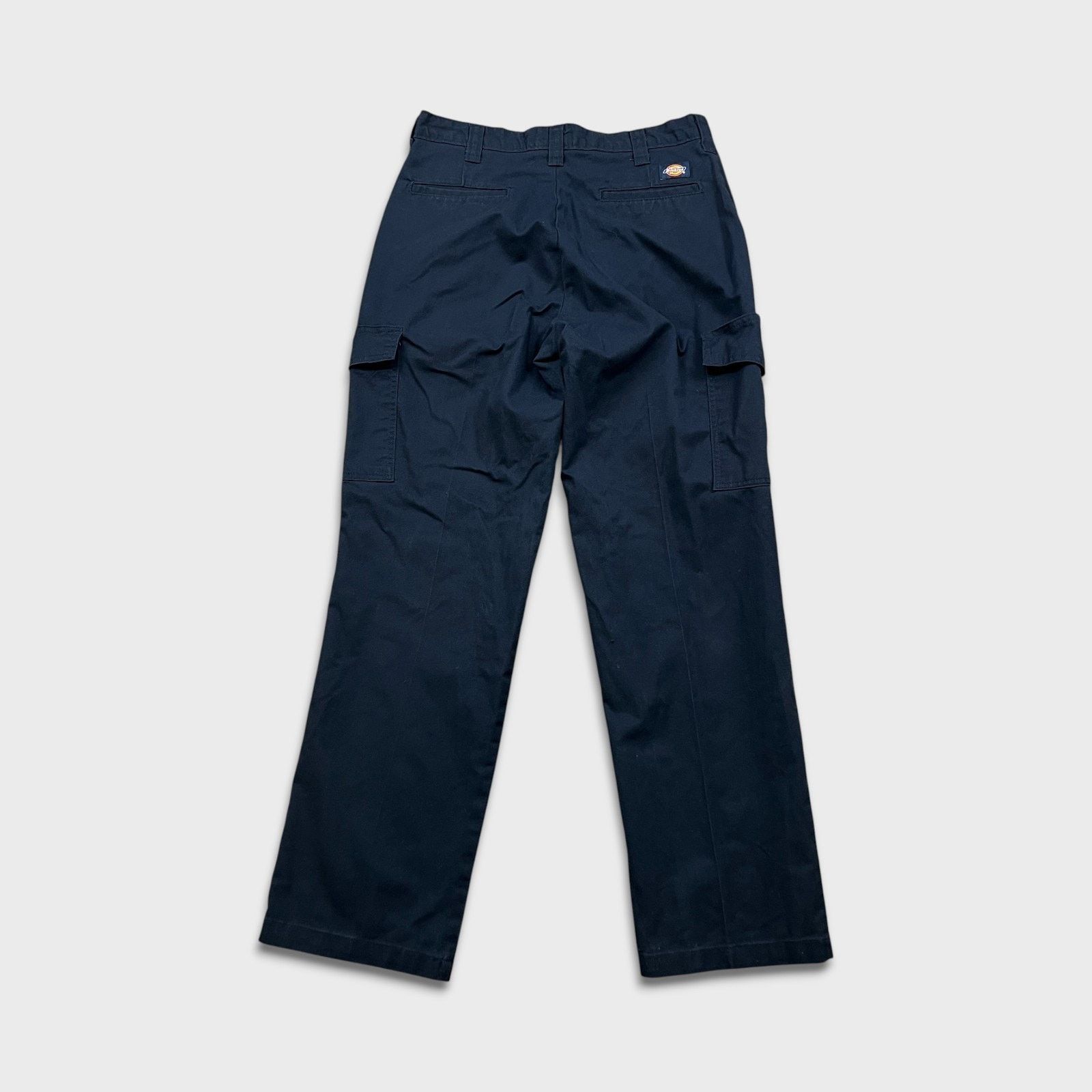 Dickies Dickies Pants Mens 32x32 Flex Regular Straight Chino Cargo Size US 32 / EU 48 - 5 Thumbnail
