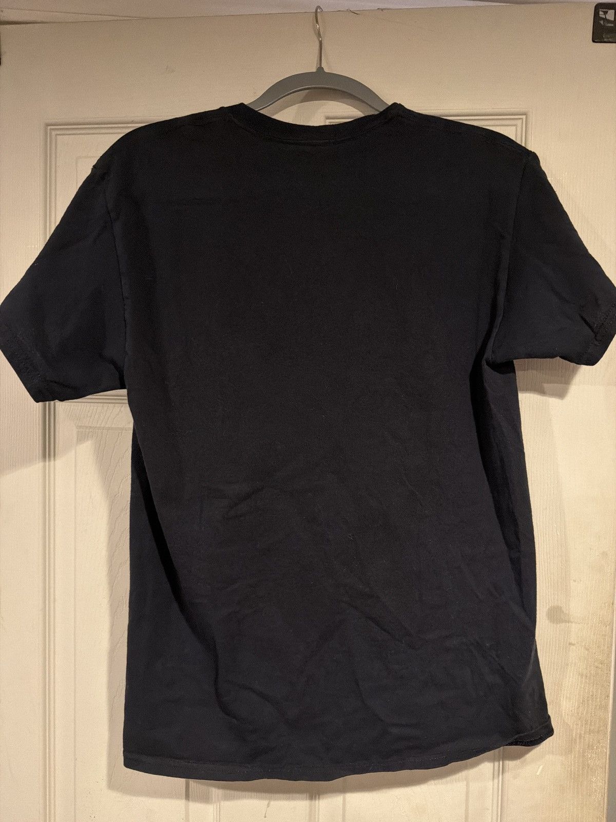 Vintage Inu Yasha Vintage Tee Size US M / EU 48-50 / 2 - 1 Thumbnail