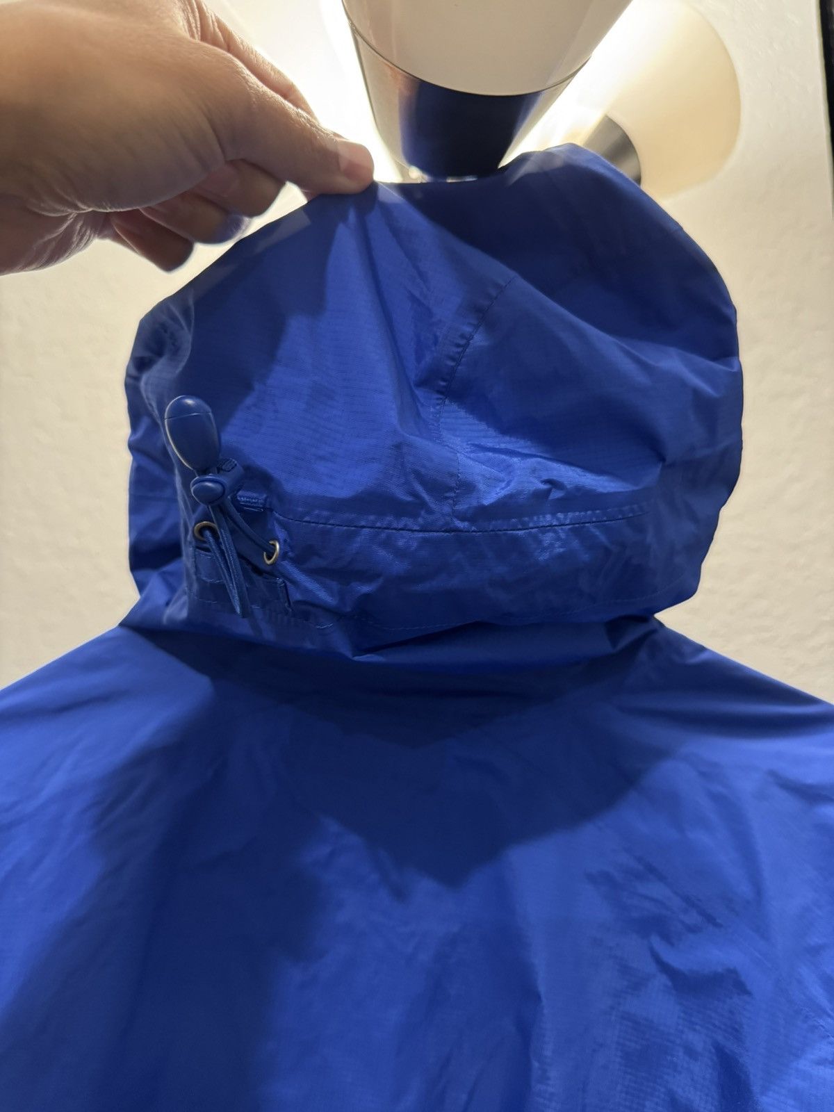 Patagonia Patagonia Blue Rain Jacket Size US S / EU 44-46 / 1 - 3 Thumbnail
