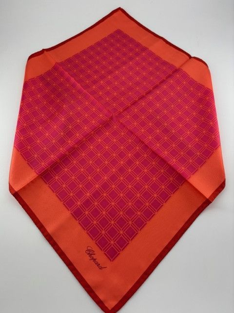 Chopard Chopard Luxury Scarf Size ONE SIZE - 6 Thumbnail