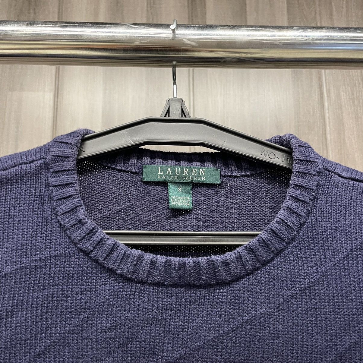 Polo Ralph Lauren Polo Ralph Lauren American Flag Sweater Size US S / EU 44-46 / 1 - 15 Thumbnail