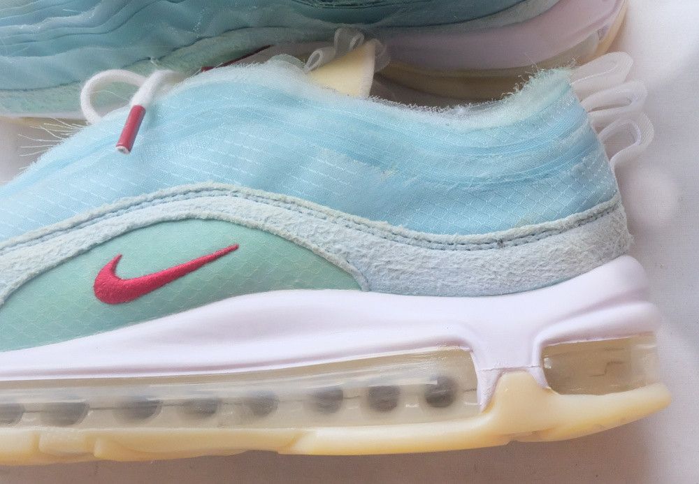 Nike Nike Air Max 97 Shanghai Kaleidoscope Size US 8.5 / EU 41-42 - 5 Thumbnail