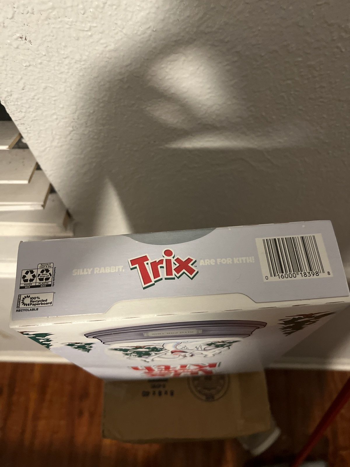 Kith Trix Kithmas FW21 Size ONE SIZE - 6 Thumbnail
