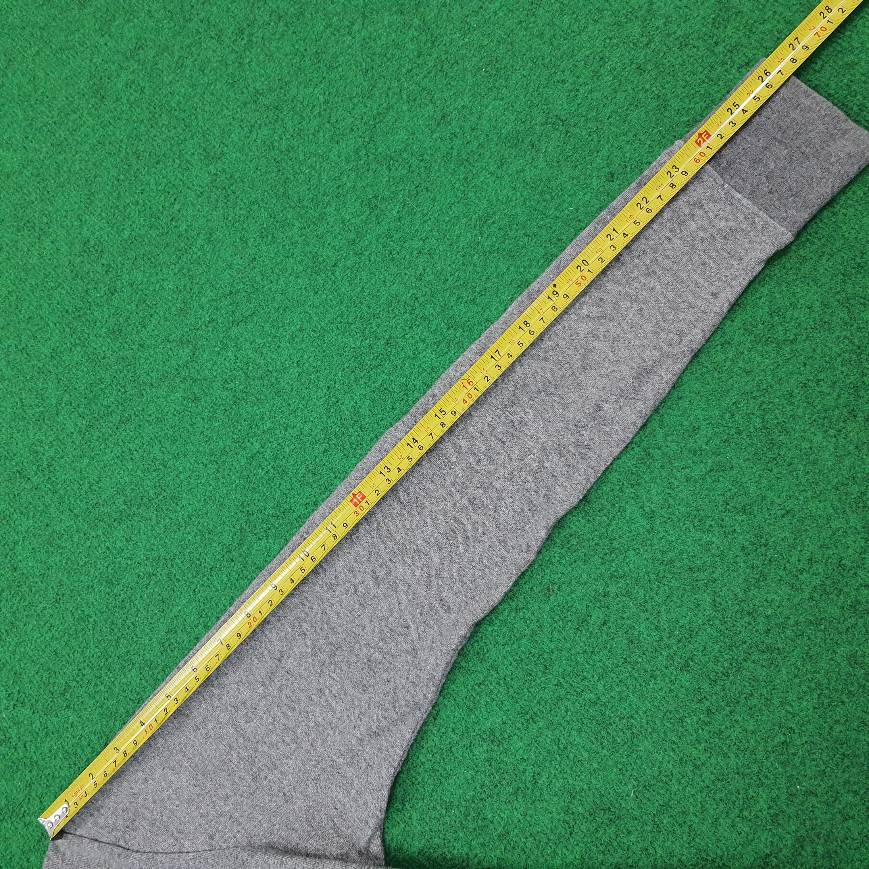 Hysteric Glamour Vintage Hysteric Glamour Streetwear Brand Hoodie C242N20 Size XS / US 0-2 / IT 36-38 - 10 Thumbnail
