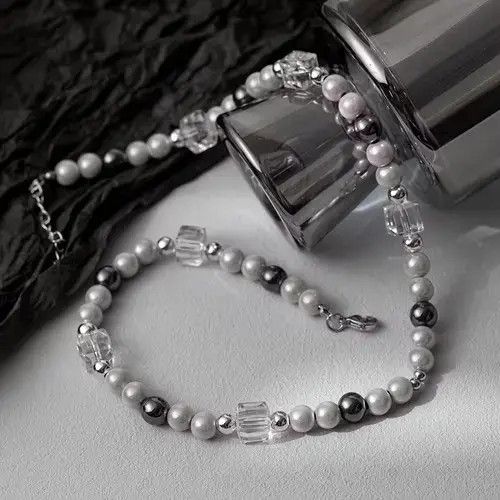 Jewelry Gemstone Necklace Size ONE SIZE - 3 Thumbnail