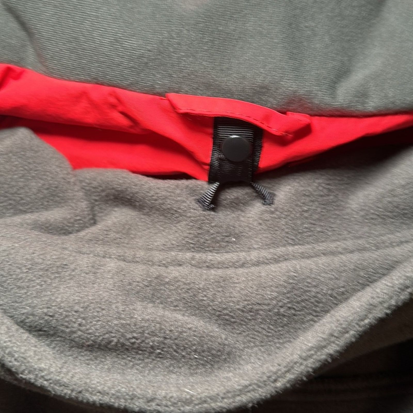 L.L. Bean L.L. Bean Sweater Fleer 3 in 1 Jacket - 2XL Tall Size US XXL / EU 58 / 5 - 7 Thumbnail