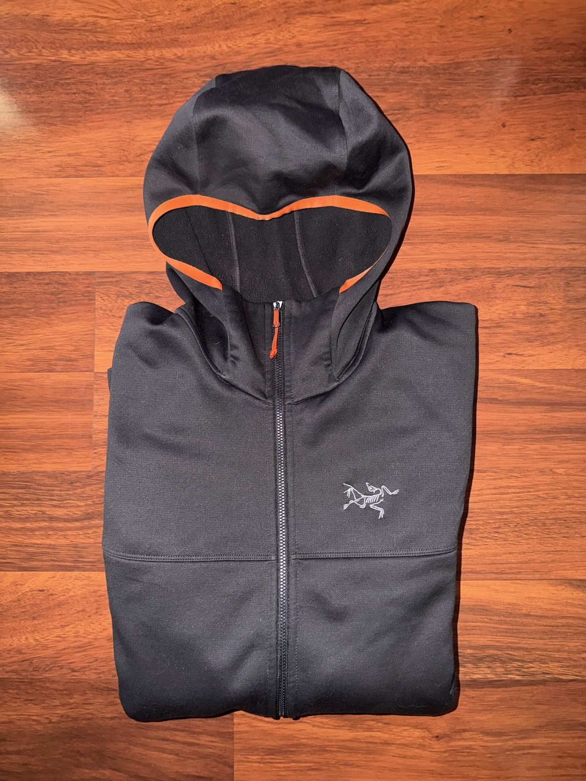 Arc'teryx Arcteryx Arenite Hoody 16235-78225 Large Size US L / EU 52-54 / 3 - 7 Thumbnail