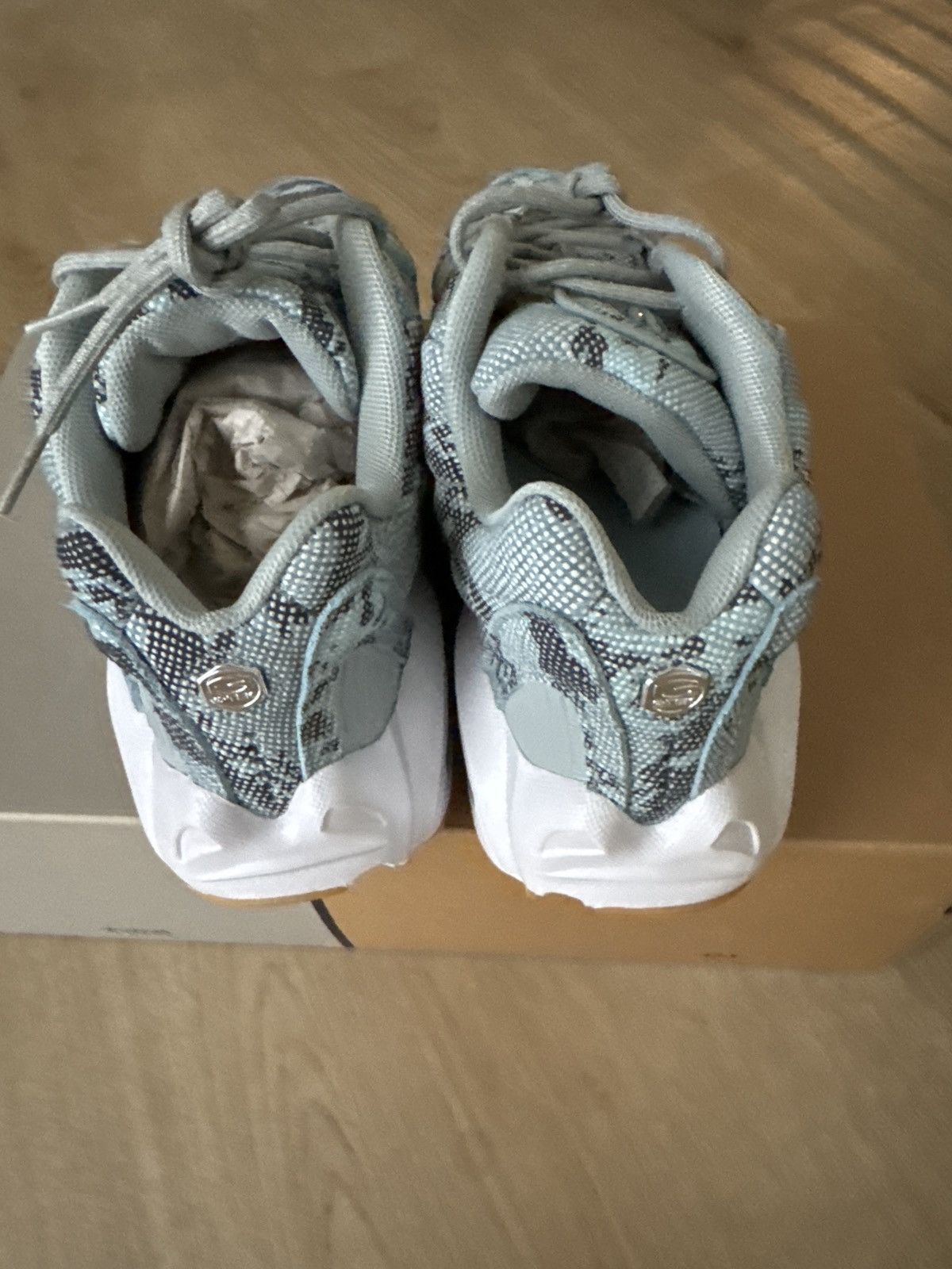 NOCTA × Nike Nike Hot Step Air Terra Size US 10 / EU 43 - 5 Thumbnail