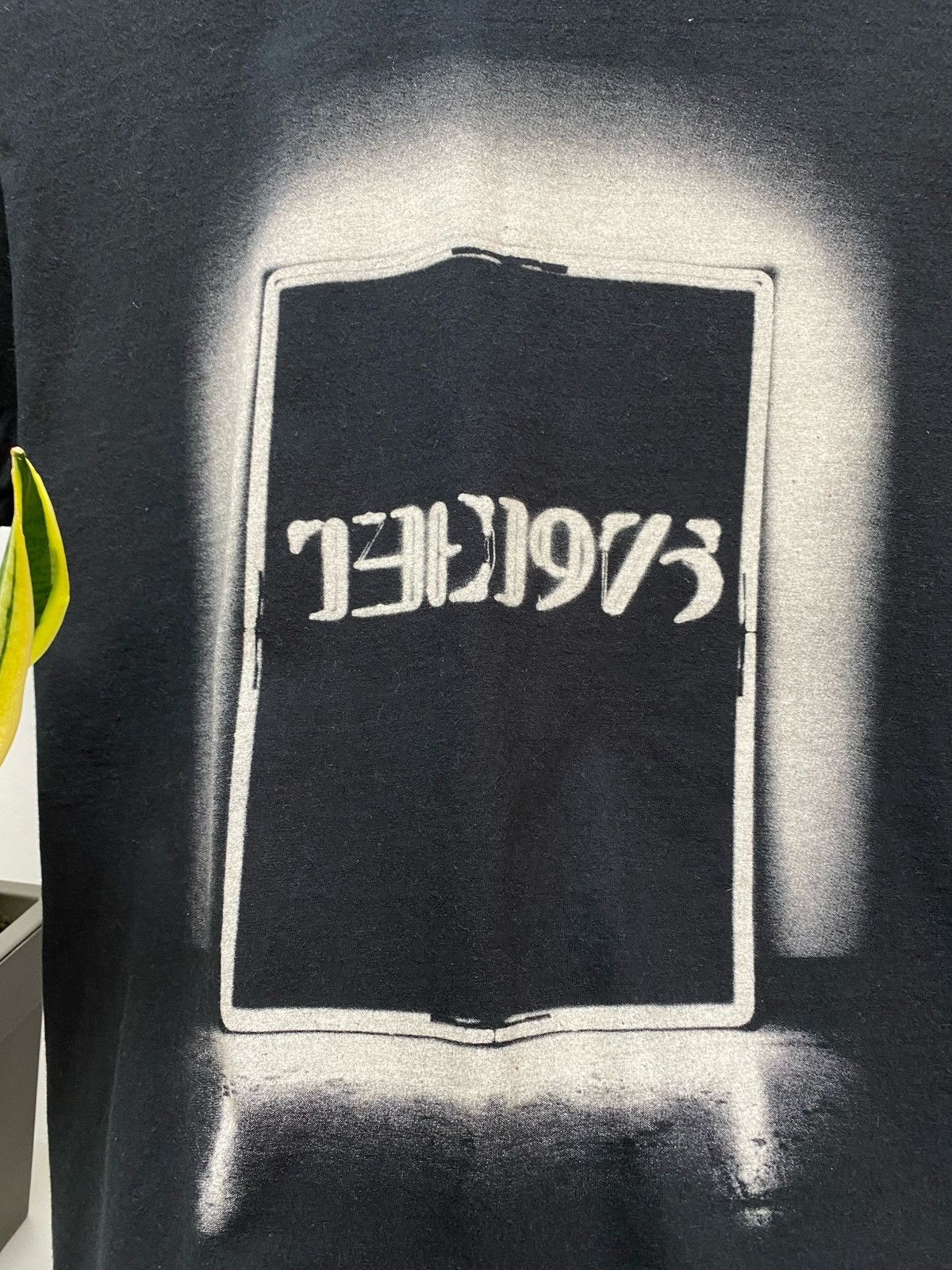 Band Tees × The 1975 The 1975 vintage rock band tour tee Size US L / EU 52-54 / 3 - 11 Thumbnail