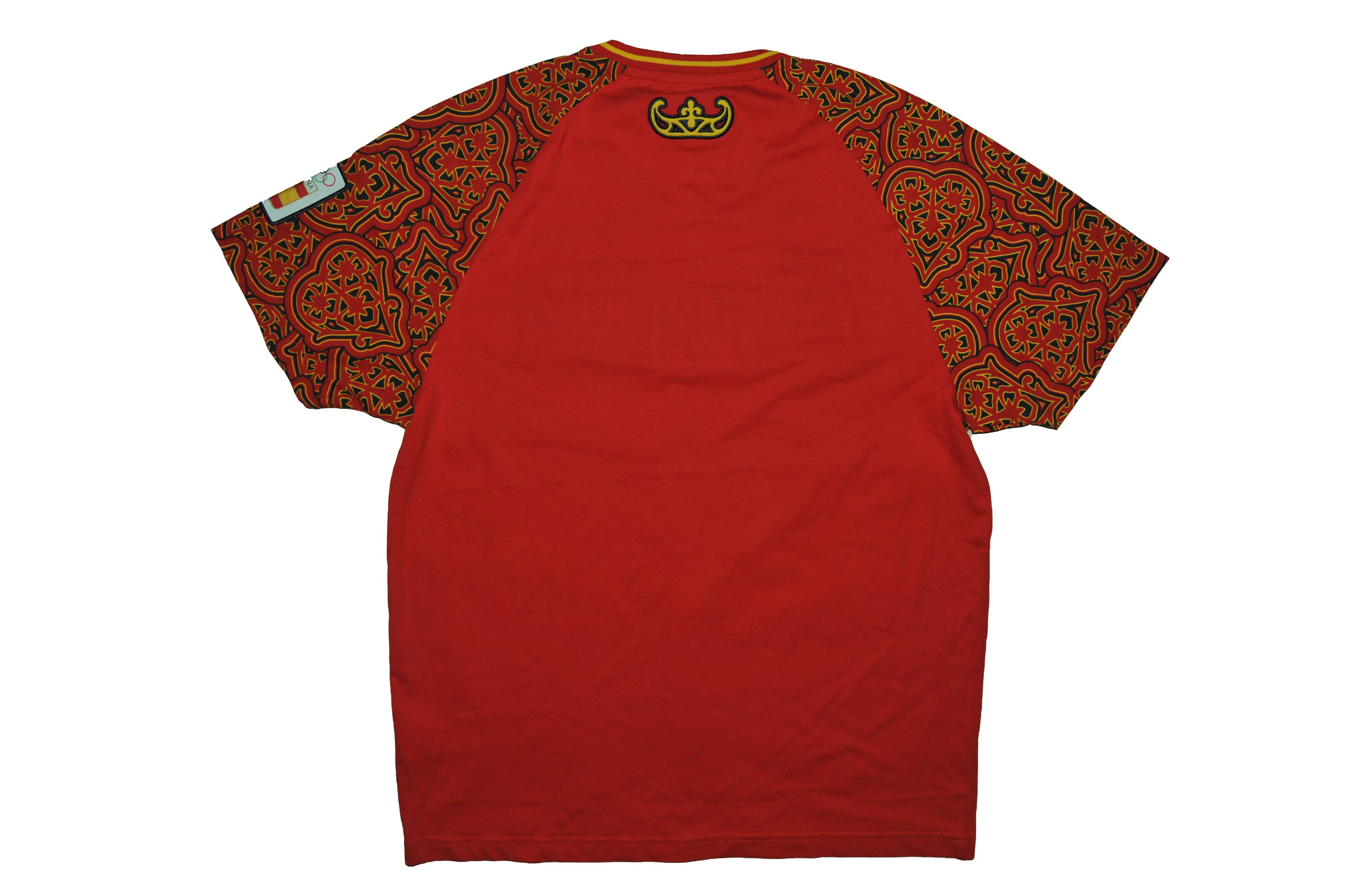 Other Spain Bosco T-shirt Size US L / EU 52-54 / 3 - 2 Thumbnail