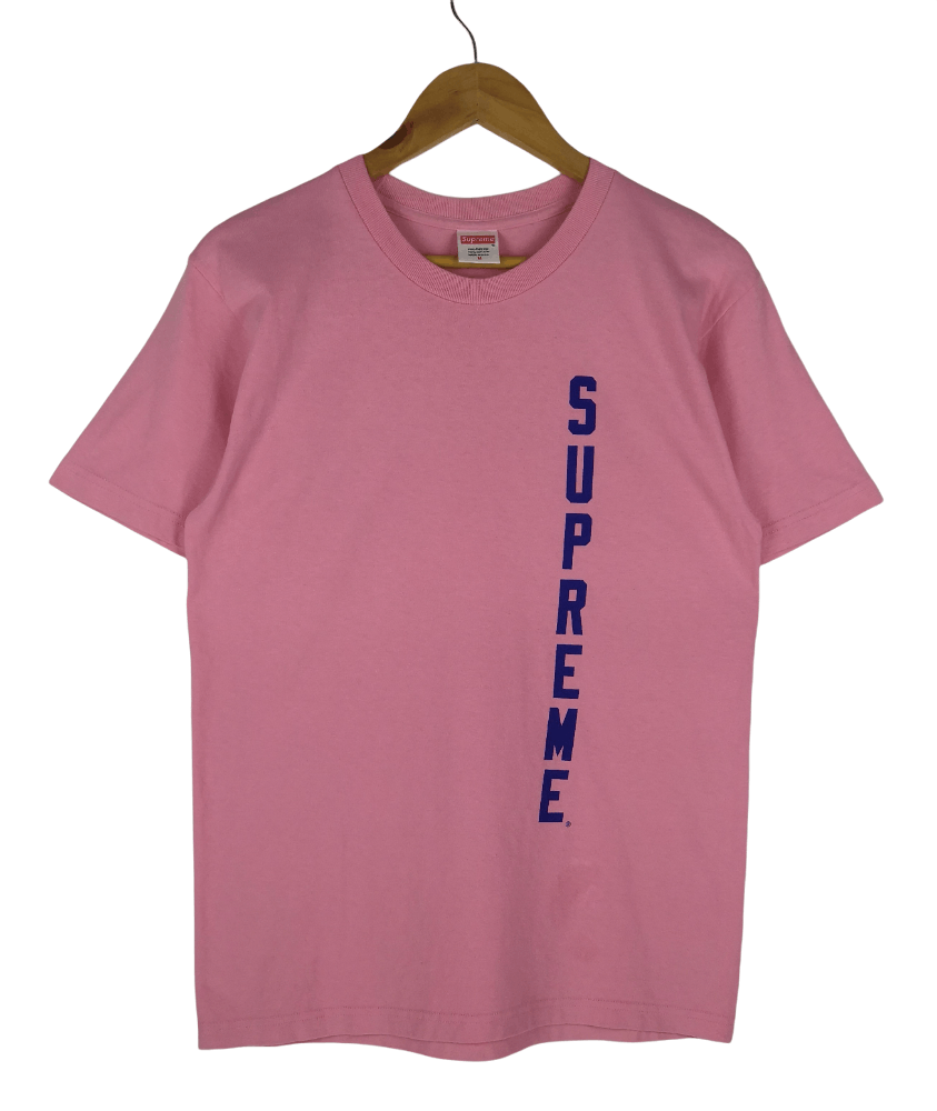 Supreme × Thrasher Supreme x Thrasher T-Shirt Supreme Tee Size US M / EU 48-50 / 2 - 2 Thumbnail
