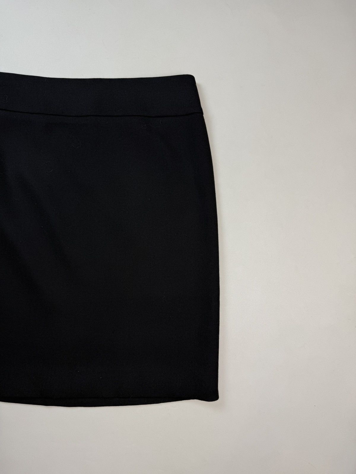 Marni Marni Comessa Ladies AW2011 Virgin Wool Pencil Skirt Size 44 Size 30" / US 8 / IT 44 - 17 Thumbnail