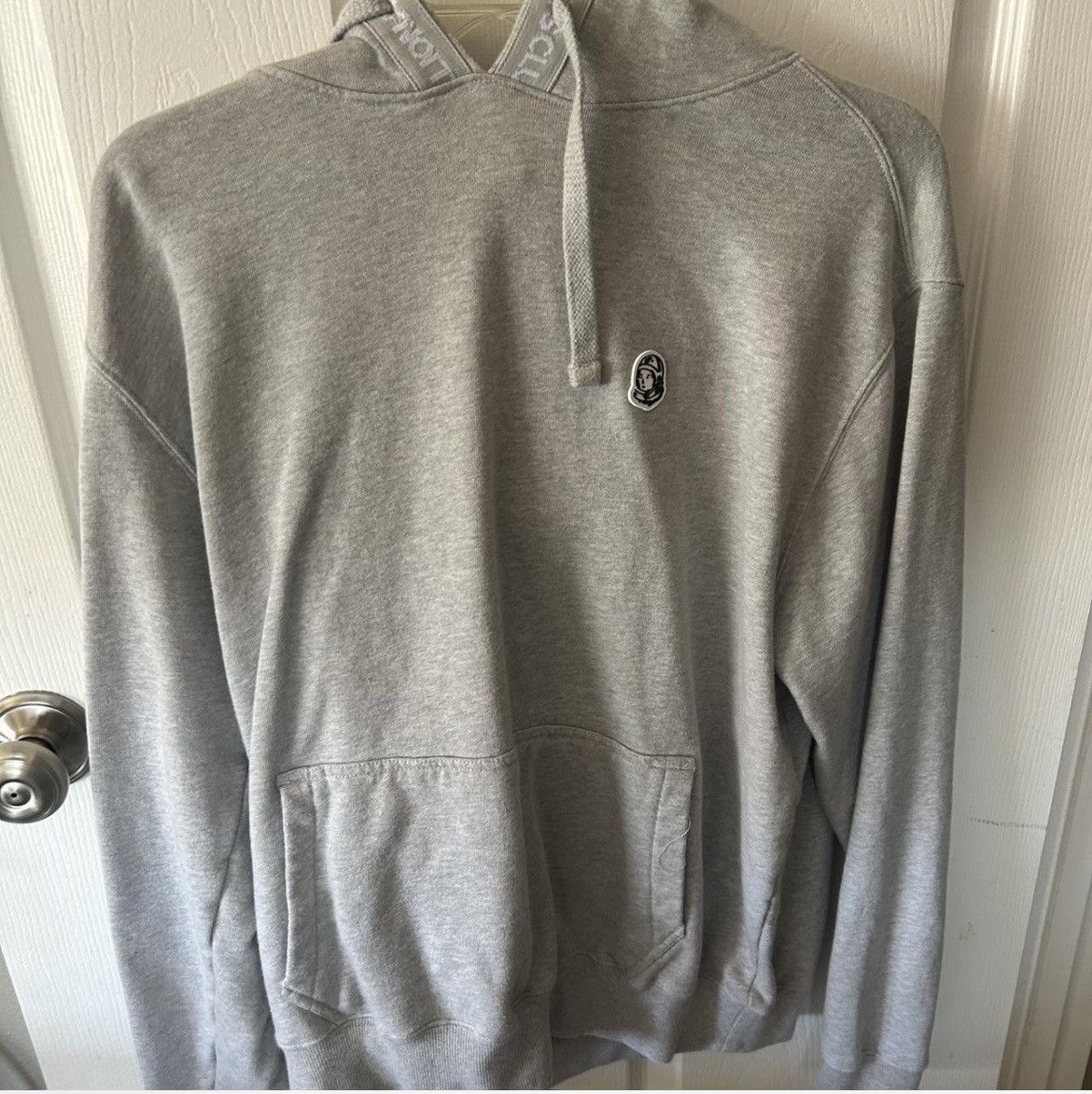 Billionaire Boys Club Grey Billionaire Boys Club hoodie Size US M / EU 48-50 / 2 - 3 Thumbnail