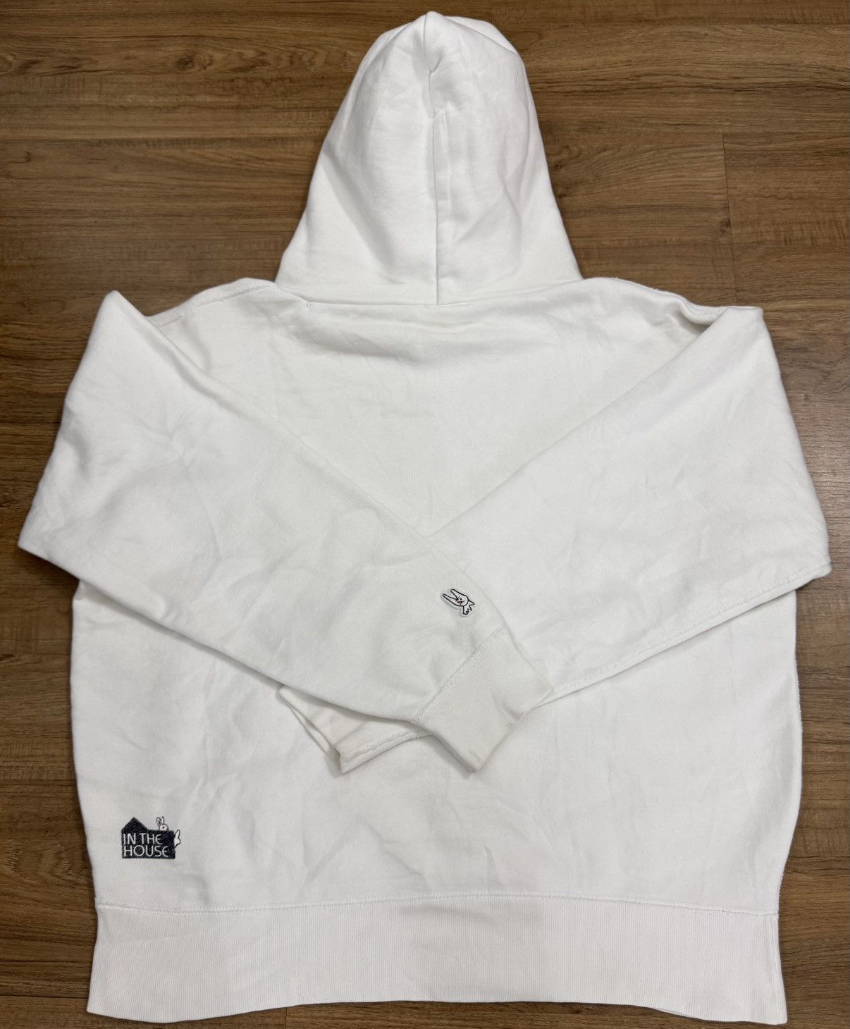FR2 FR2 x In The House Limited Edition Hoodie Size US L / EU 52-54 / 3 - 6 Thumbnail
