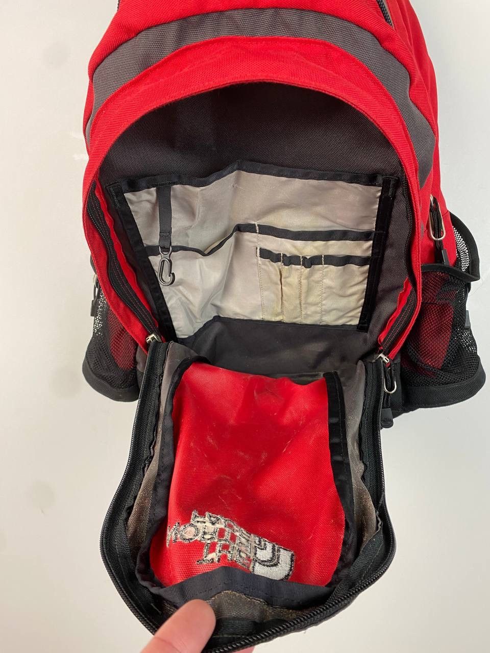 The North Face The North Face outdoor vintage bag Size ONE SIZE - 8 Thumbnail