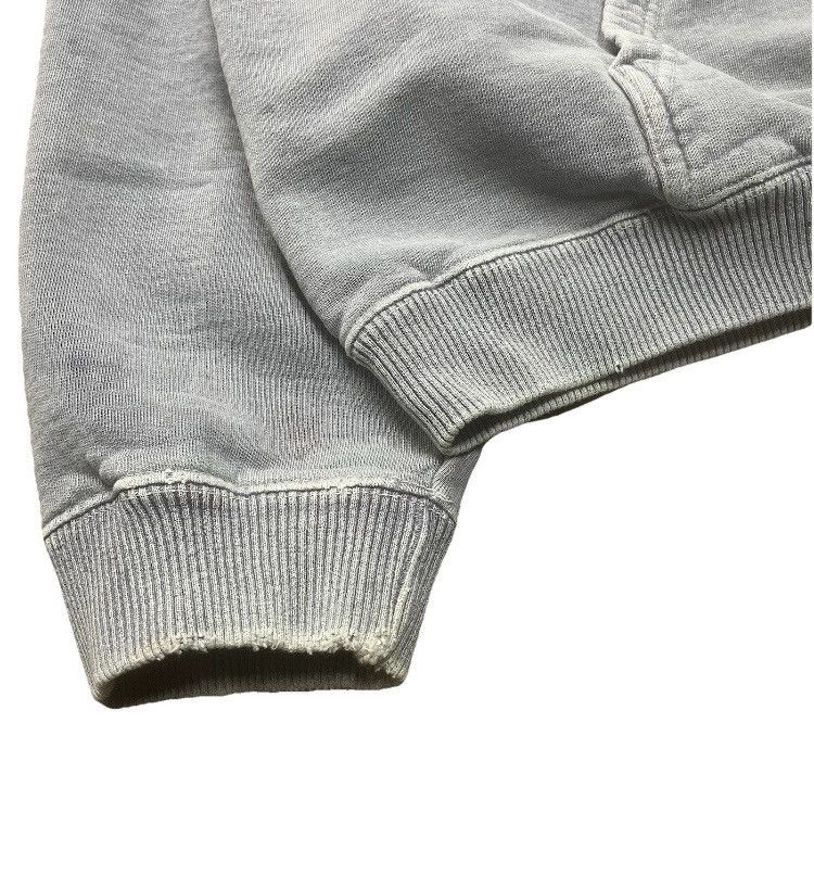 Eddie Bauer × Vintage 90’s Eddie Bauer Washed Out Overdye Hoodie Perfectly Faded Size US L / EU 52-54 / 3 - 4 Thumbnail
