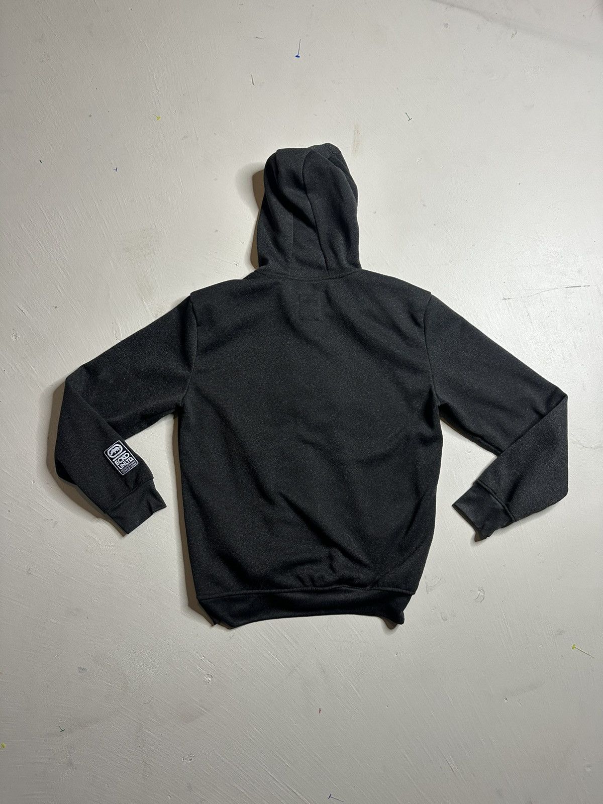 Ecko Unltd. Y2K 2000s Ecko Unltd. Zip Up Jacket Size US L / EU 52-54 / 3 - 7 Thumbnail