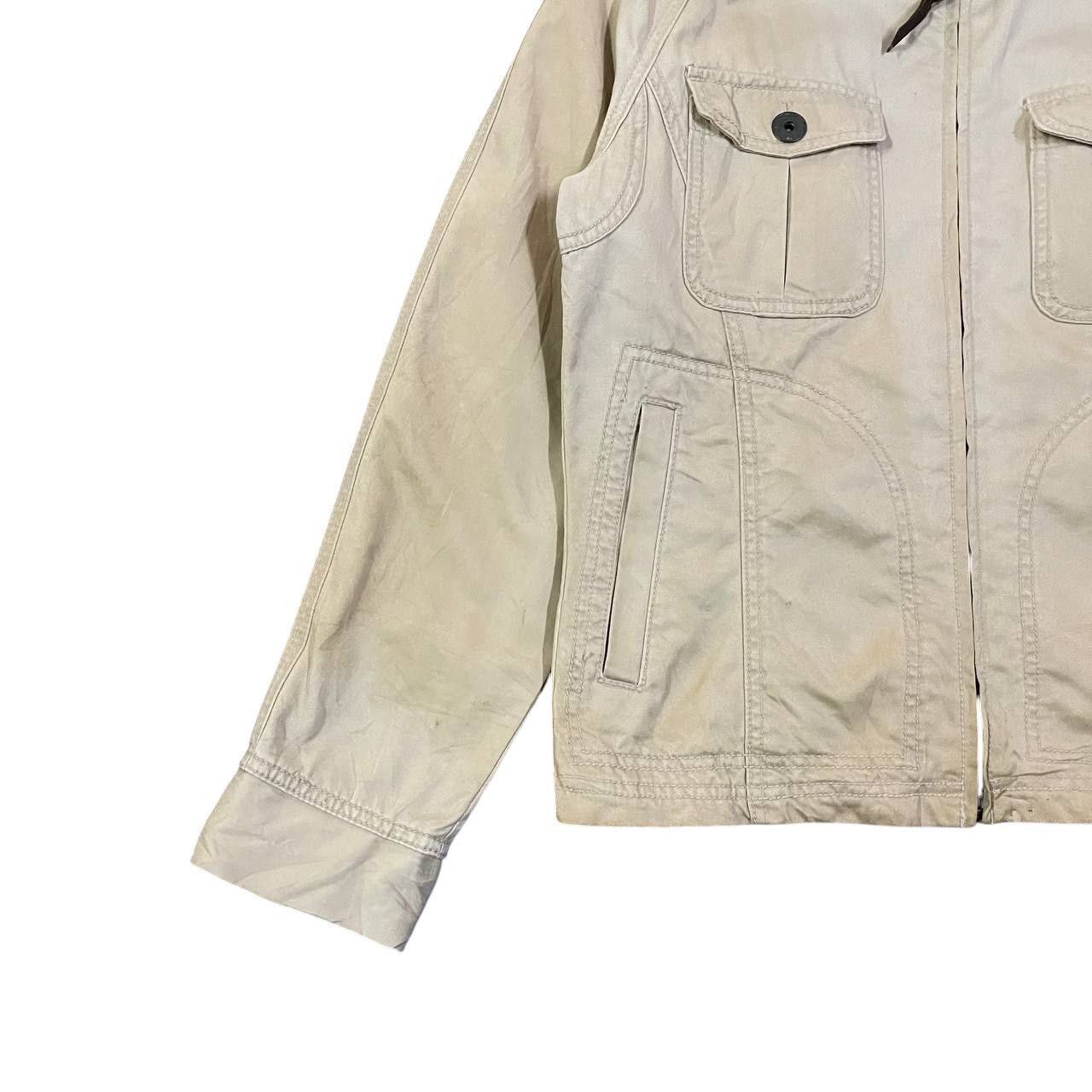 Von Dutch Vintage Von Dutch Jacket Size US M / EU 48-50 / 2 - 3 Thumbnail