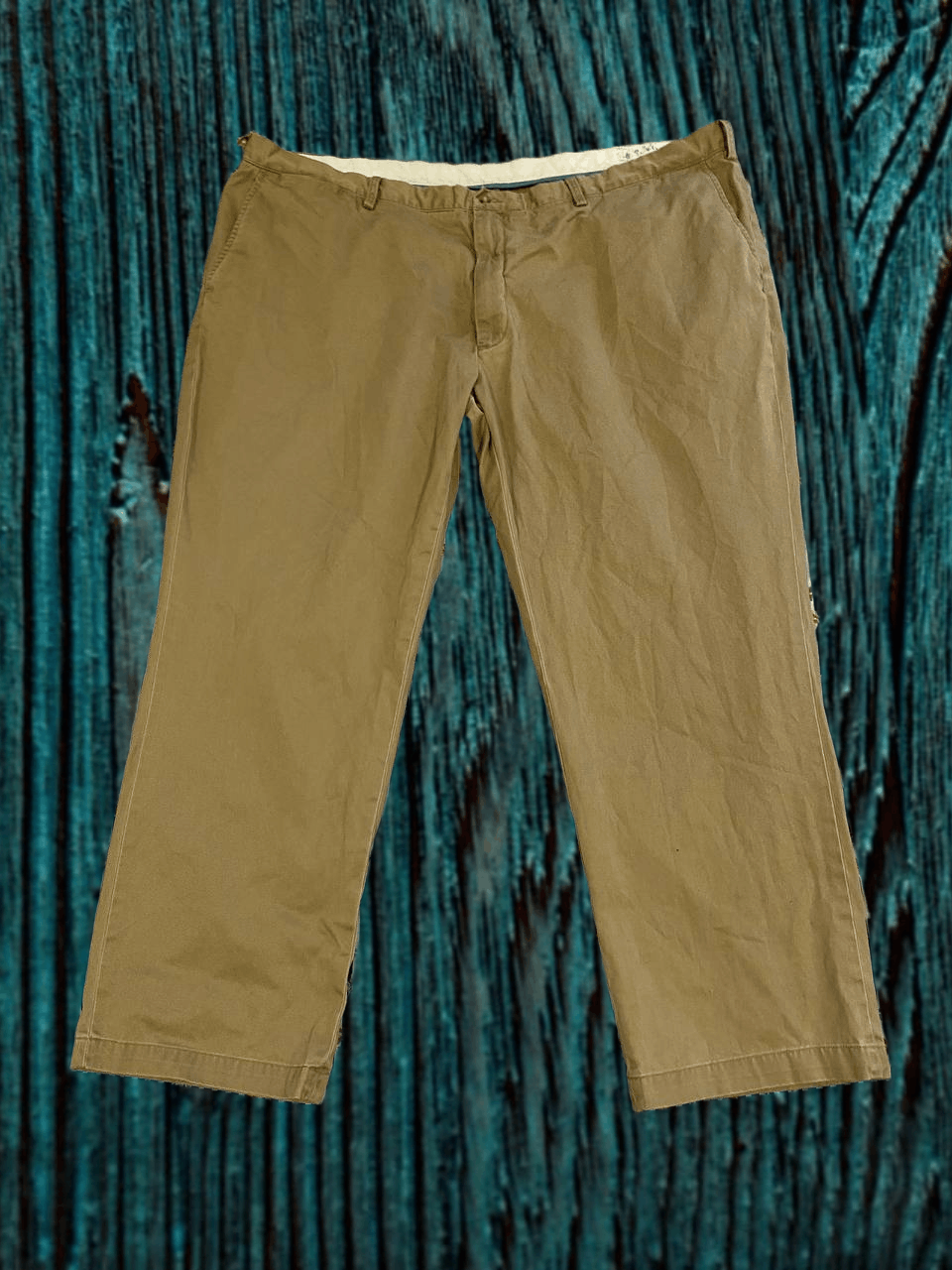Polo Ralph Lauren Polo Ralph Lauren Chinos Classic Fit Preppy Pants Size US 38 / EU 54 - 1 Thumbnail