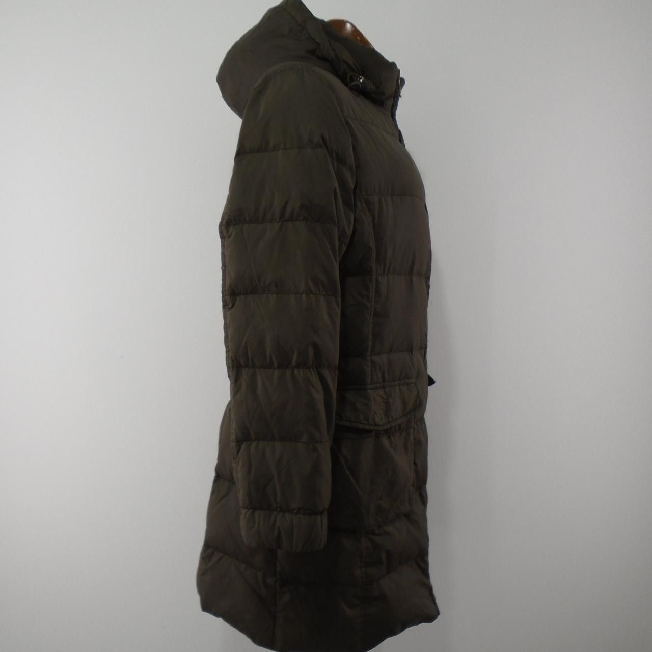 Tommy Hilfiger Women's Coat Tommy Hilfiger Size L / US 10 / IT 46 - 2 Thumbnail