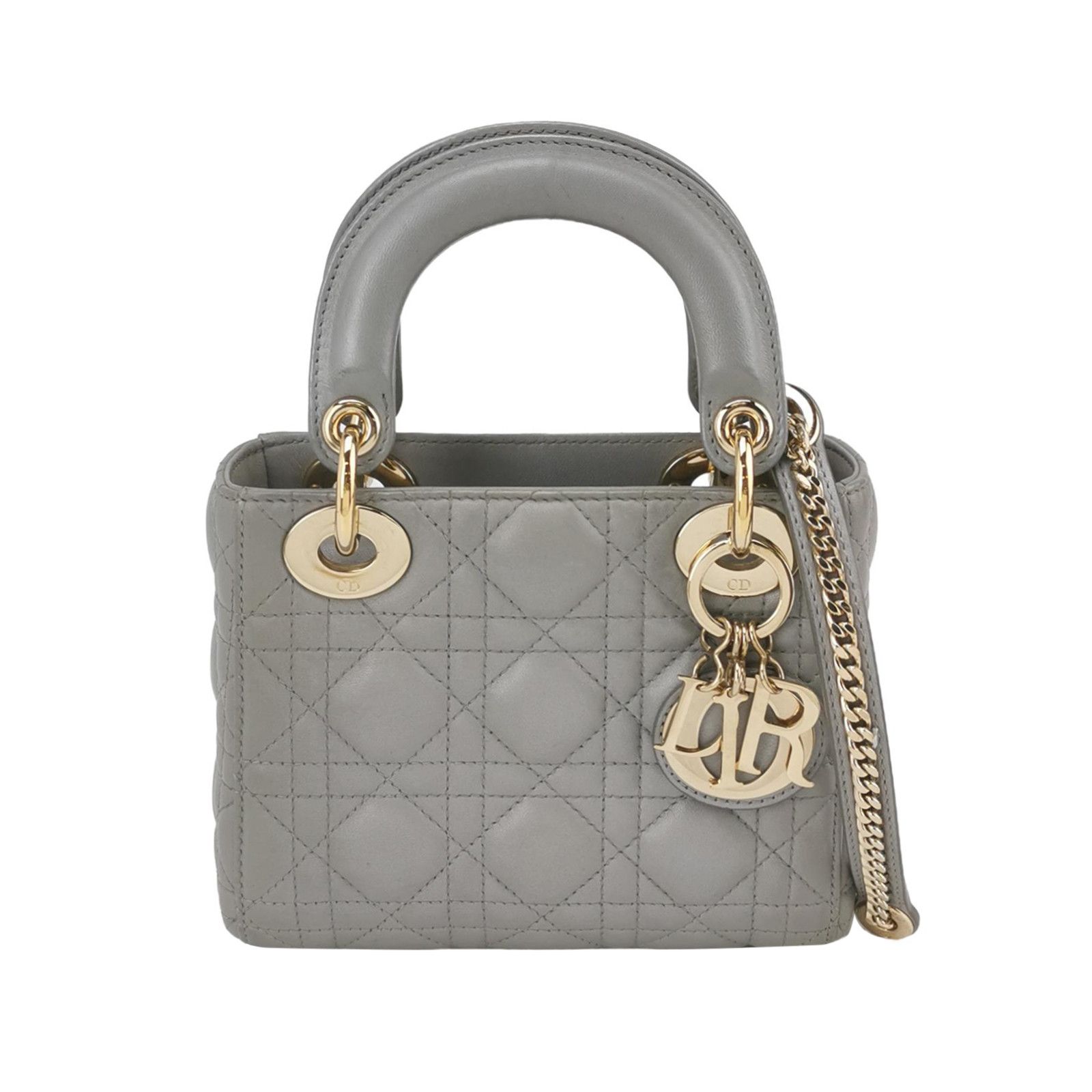 Dior Dior Women os Shoulder Bags Size ONE SIZE - 1 Thumbnail
