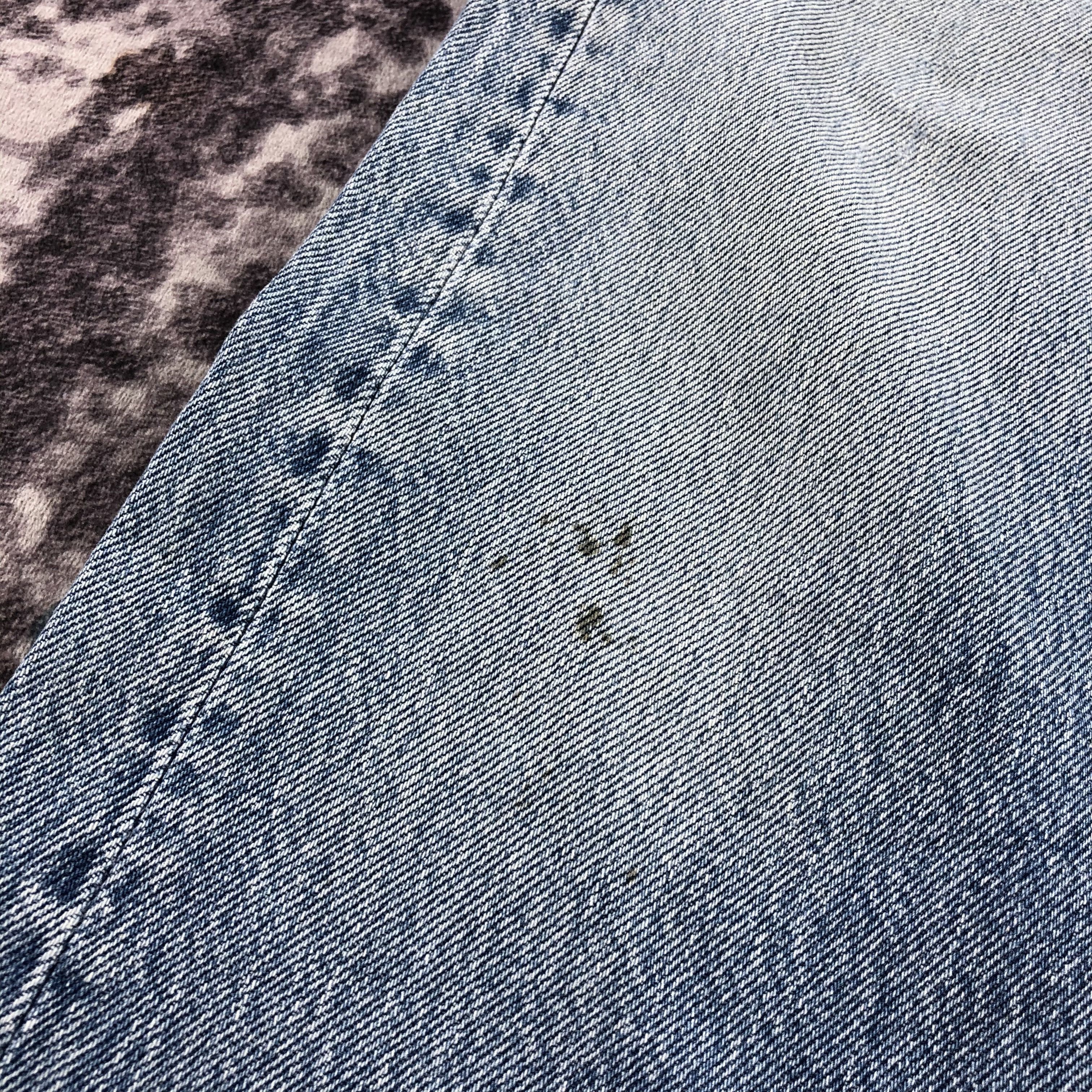 Levi's × Vintage 80s Vintage Levis 501 Jeans-JM2838 Size US 31 - 9 Thumbnail