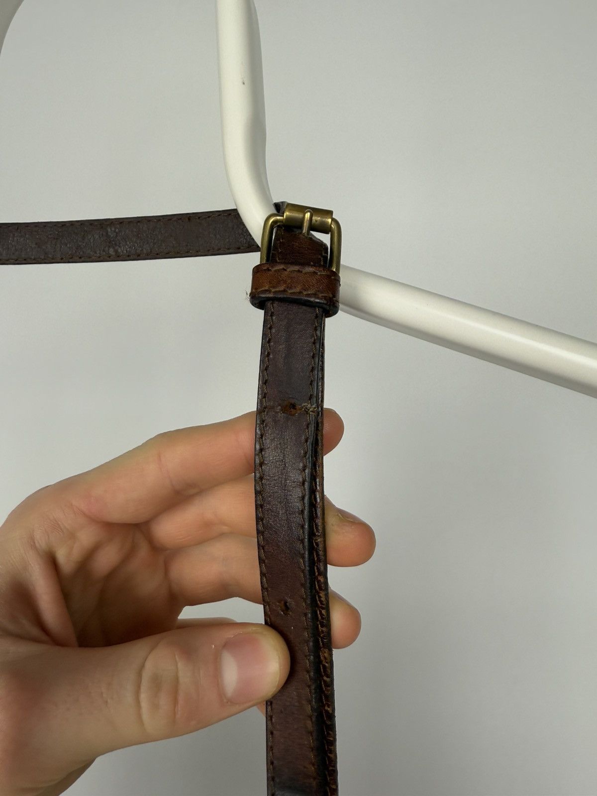 Mulberry × Vintage Mulberry vintage Bag Size ONE SIZE - 15 Thumbnail