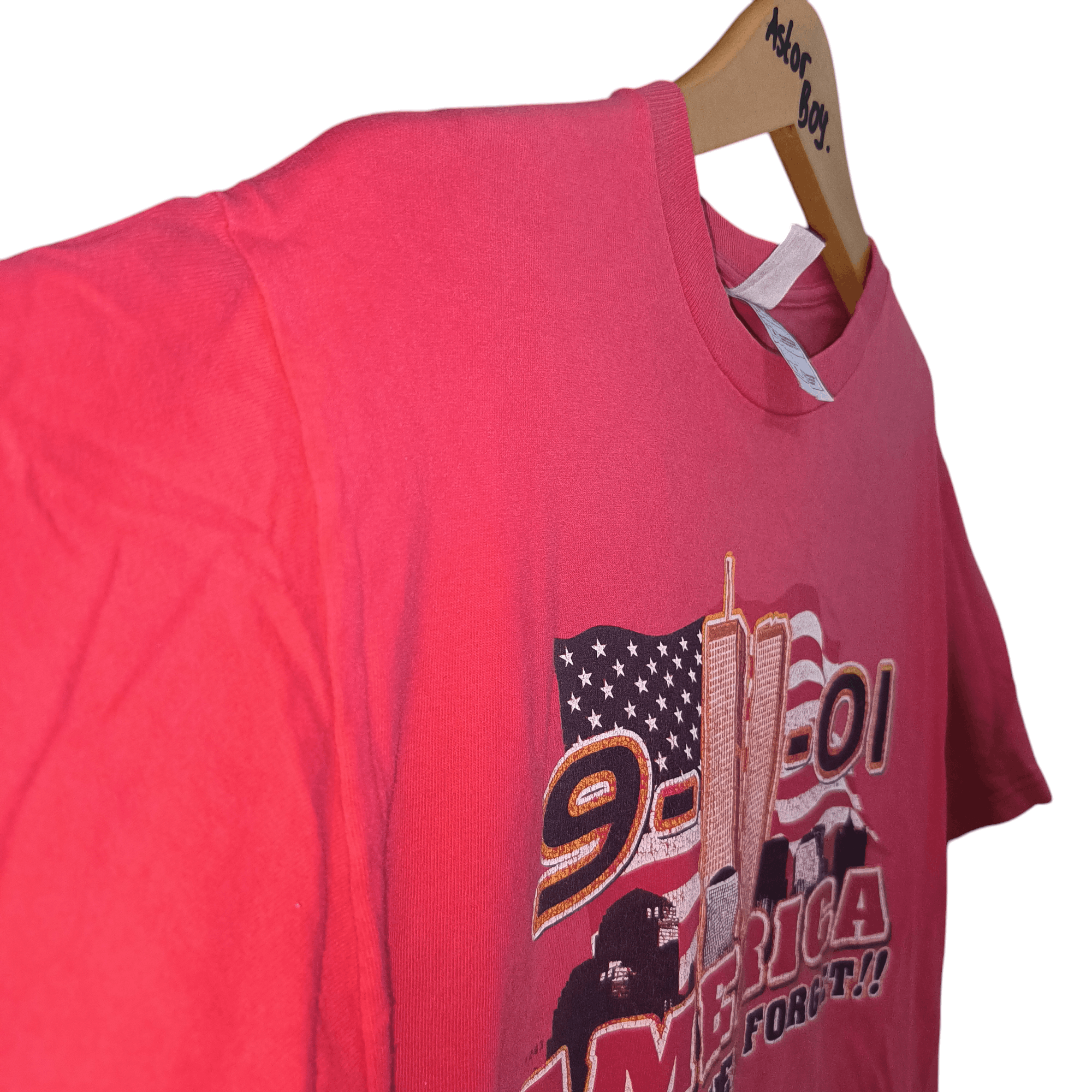 Vintage Vintage 911 Size US M / EU 48-50 / 2 - 3 Thumbnail