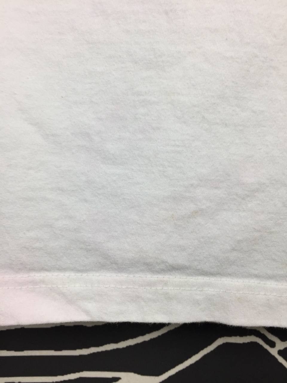 Rap Tees Vtg Barack Obama He's Black & I'm Proud 2008 Campaign Tee Size US XXL / EU 58 / 5 - 12 Thumbnail