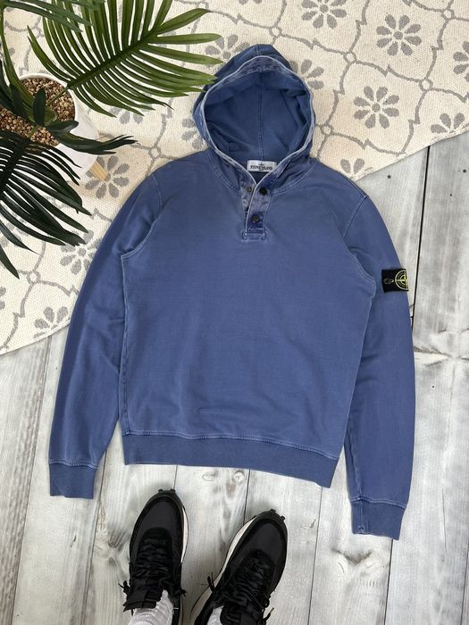 Vintage stone best sale island hoodie