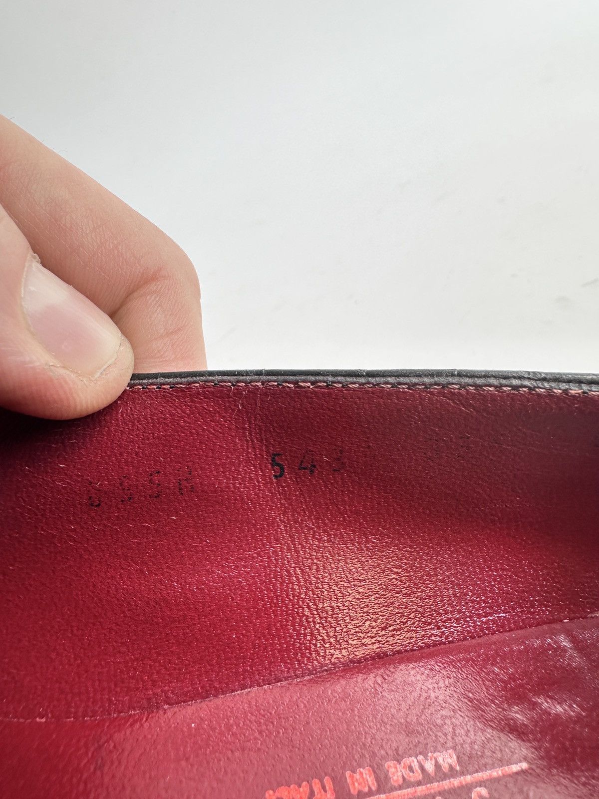 Salvatore Ferragamo Salvatore Ferragamo Sport Croc-Embossed Leather Loafers Size US 6 / IT 36 - 16 Thumbnail