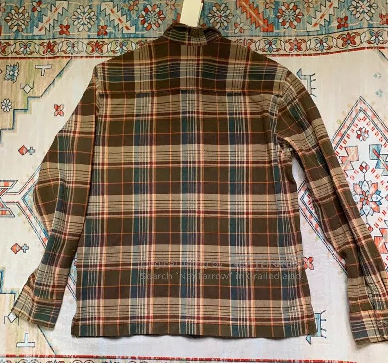 RRL Ralph Lauren RRL Ralph Lauren Corduroy shirt and thin jacket Size US M / EU 48-50 / 2 - 7 Thumbnail