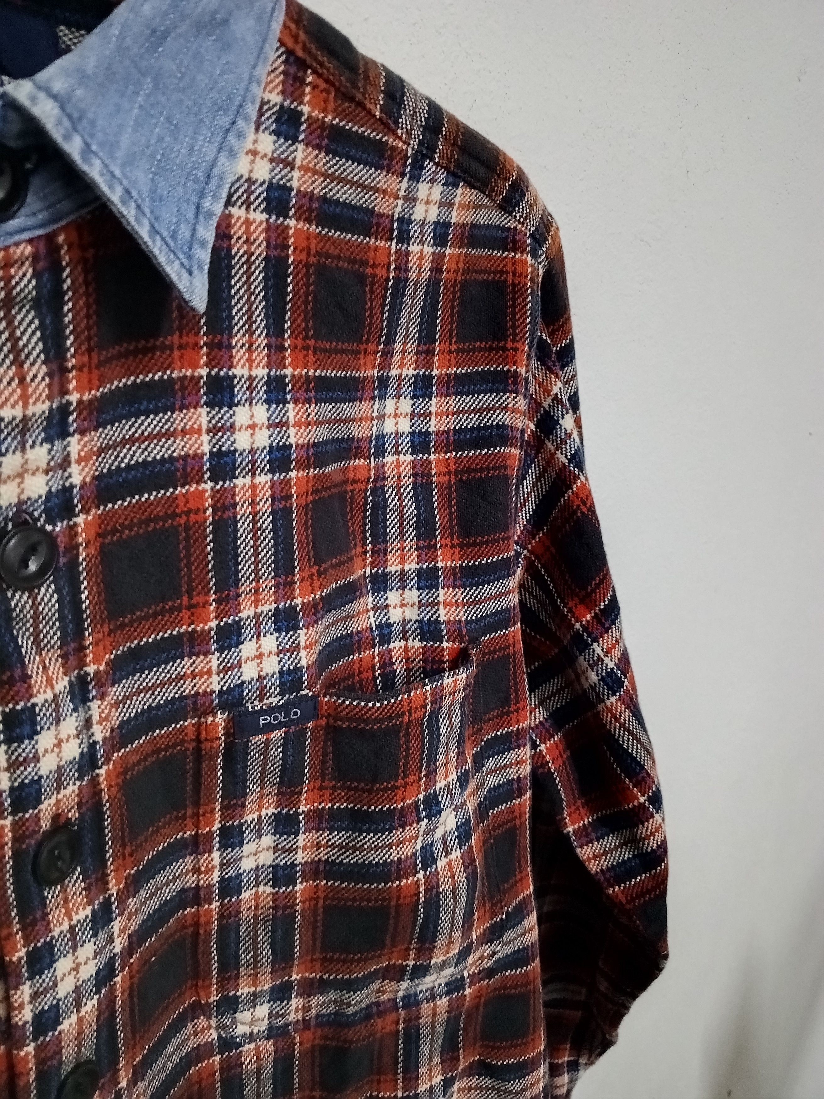Polo Ralph Lauren POLO RALPH LAUREN Size US L / EU 52-54 / 3 - 7 Thumbnail