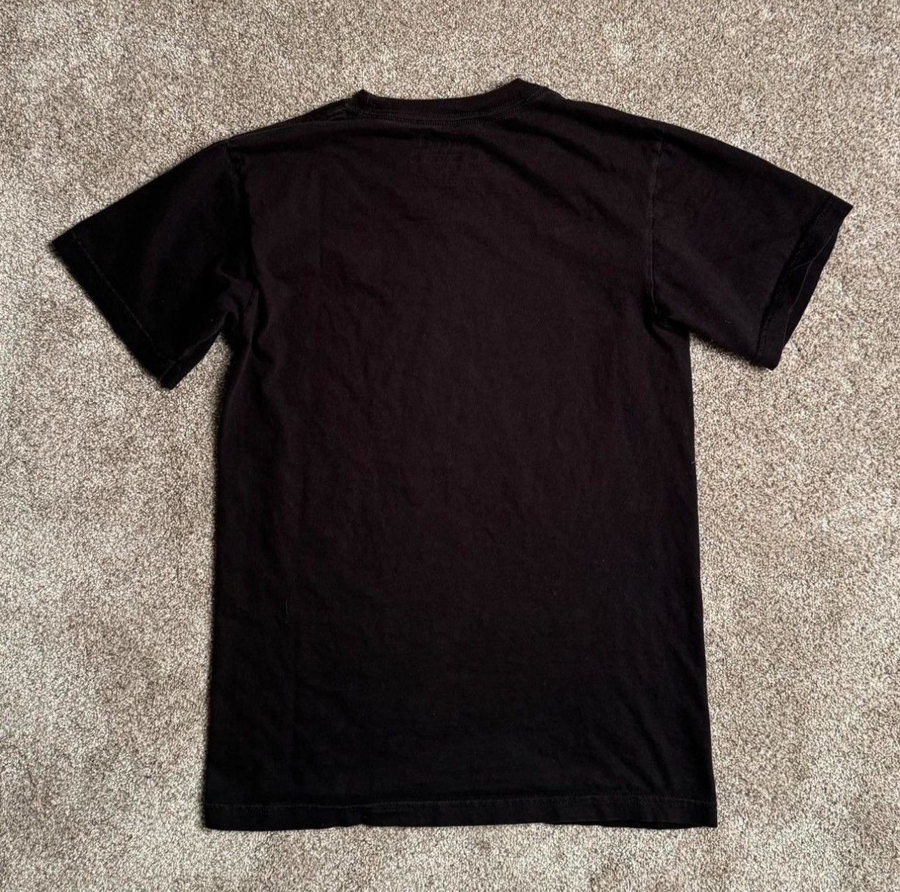 Hurley Y2K HURLEY “SPRAYPAINT” GRAPHIC TEE Size US S / EU 44-46 / 1 - 3 Thumbnail