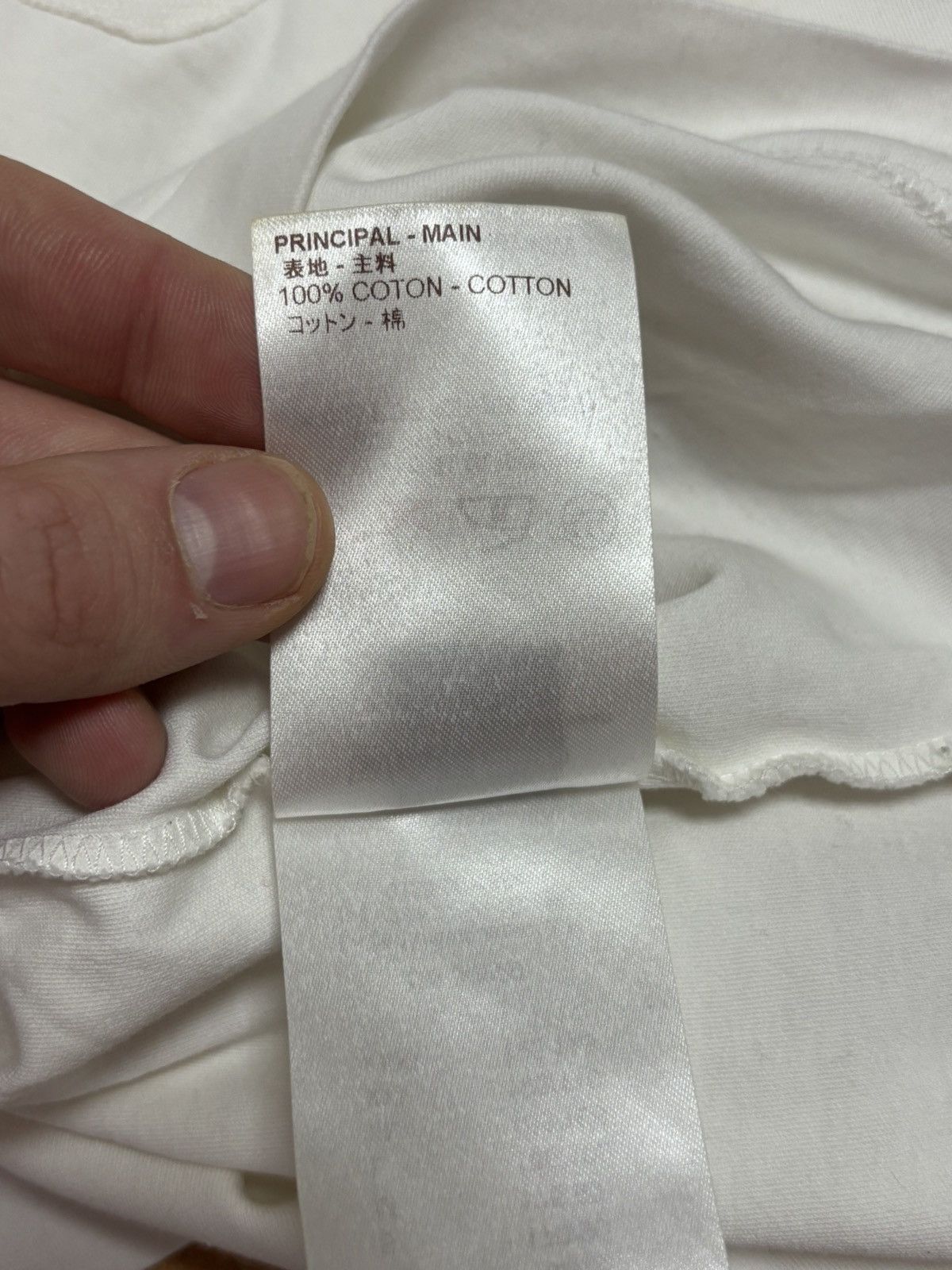 Louis Vuitton Louis Vuitton Size US M / EU 48-50 / 2 - 8 Thumbnail